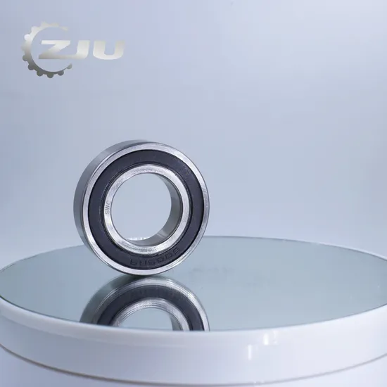 Low Price Miniature Ball Bearings 608 609 2z 2rsh offer compact design smooth rotation ideal for small machinery toys and precision equipment with durable performance and affordable cost