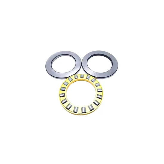 81106-M Thrust Roller Bearing Low Price Sample