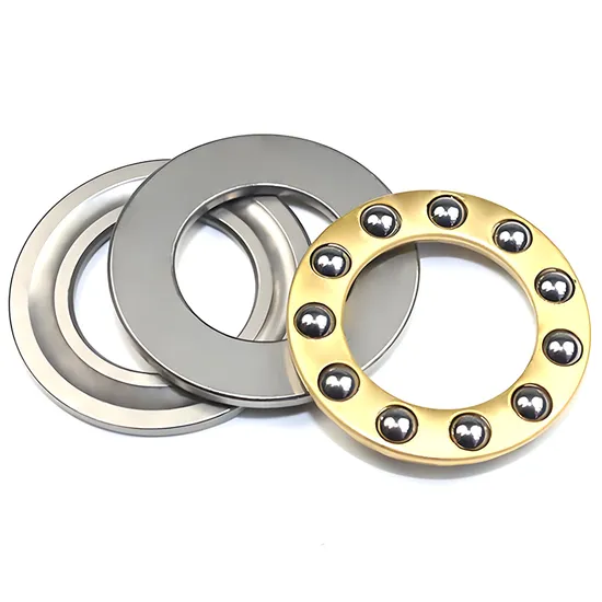 Low-Speed-Reducerthrust-Ball-Bearing-51408-51109