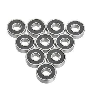Machine Tool P0 Ball Bearing 6000 Zju China high precision durable for machine tools smooth rotation reduces friction enhances equipment performance ideal for industrial machinery applications from China