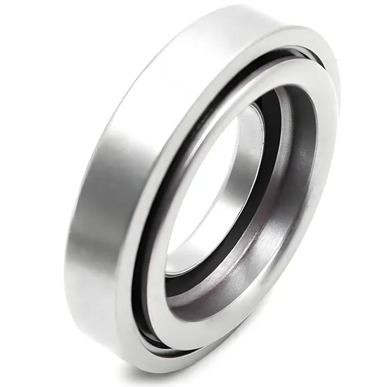 6011-2RS/Zz Deep Groove Ball Bearing Low Vibration