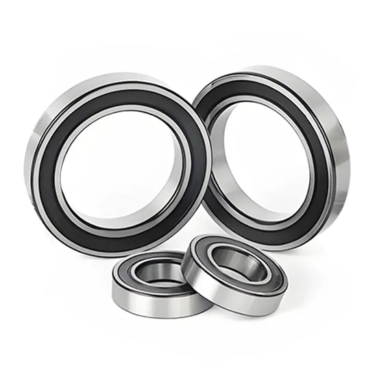 Made-in-China-25-42-9mm-6202-6203-6204-6905-Deep-Groove-Ball-Bearing