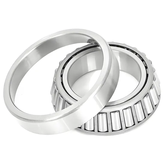 Hr30215j Hr32217j Hr32317j Tapered Roller Bearing OEM ODM