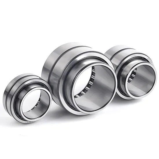 K75X81X20 K90X98X30 K100X107X21 Needle Bearing Made in China - High Load Capacity & Precision