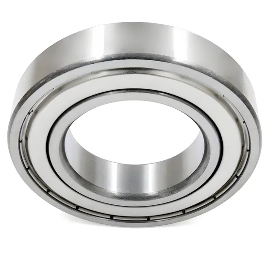 Deep Groove Ball Bearing 6202 6208 - High Precision & Low Noise