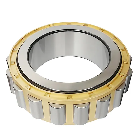 Cylindrical Roller Bearing NN3014-NN3016 Factory Price