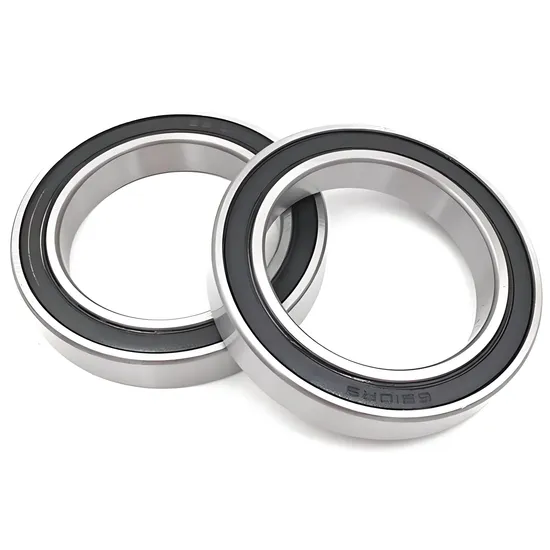 6307 Deep Groove Ball Bearing - High Precision & Durable Design