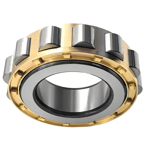 Made-in-China Nn3024/26/28 Cylindrical Roller Bearing
