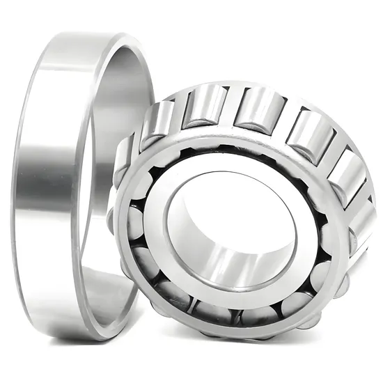 Made-in-China-Price-OEM-High-Speed-Tapper-Roller-Bearings-32004-30204