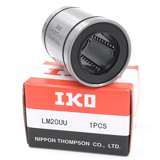 Made-in-China-Price-Series-Linear-Bearings-Lm3uu-Lm4uu-Lm5uu-Lm6uu-Lm8suu