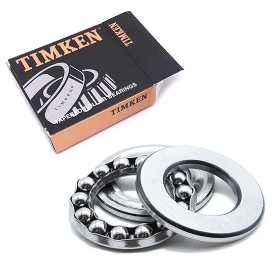 Made-in-China-Thrust-Ball-Bearing-51118-51218-51318-51120-51220