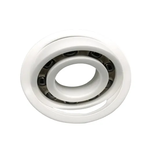 Ceramic Bearings Manufacturer - Custom Multi-Brand High-Quality Long-Life