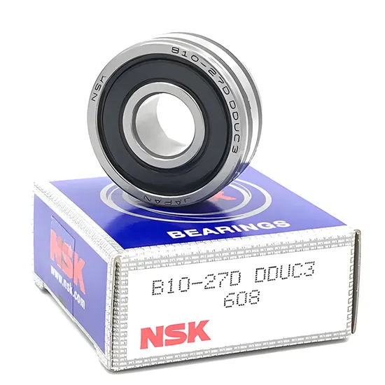 Manufacturer-NSK-Koyo-6005-Good-Price-Deep-Groove-Ball-Bearing