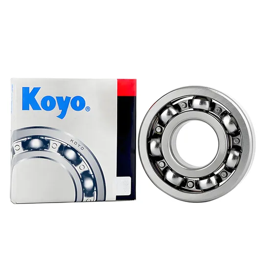 Koyo W618/5 W619/5 Bearings | Low Noise, High Precision