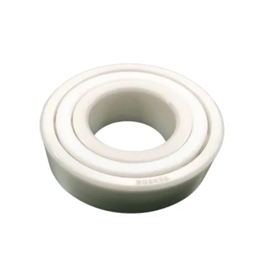 Manufacturers-Supply-High-Quality-6206-Full-Mixed-Ceramic-Bearings-Plastic-Bearings