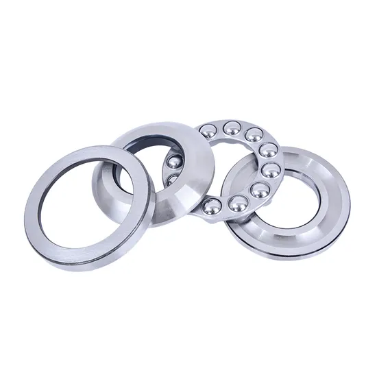 Manufacturers-Wholesale-Machine-Tools-and-Cars-Can-Be-Used-Thrust-Ball-Bearings