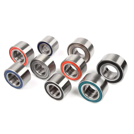 Auto Bearing for Wheel Bearings - Custom OEM Sizes & High Load Capacity
