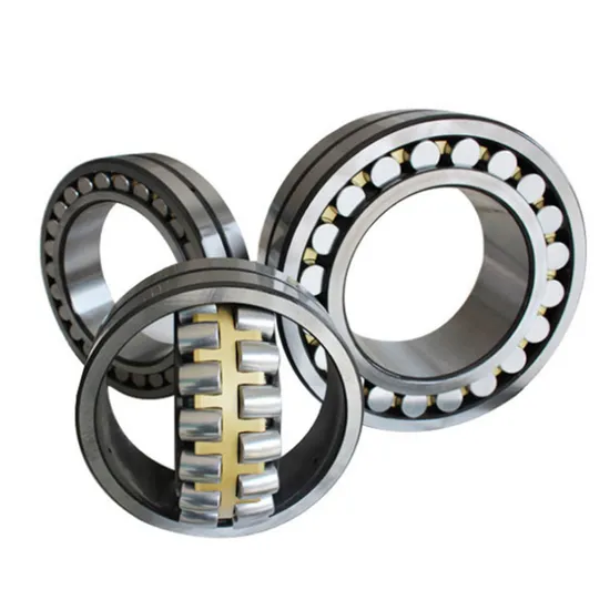 Mechanical-Equipment-22326MB-22327MB-Spherical-Roller-Bearing-Self-Aligning-Bearing