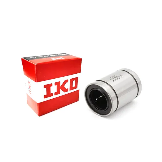 Mechanical-Equipment-Lm12uuaj-Lm12-Lmf25uu-Lmf30uu-Lmf-35uu-Linear-Bearing