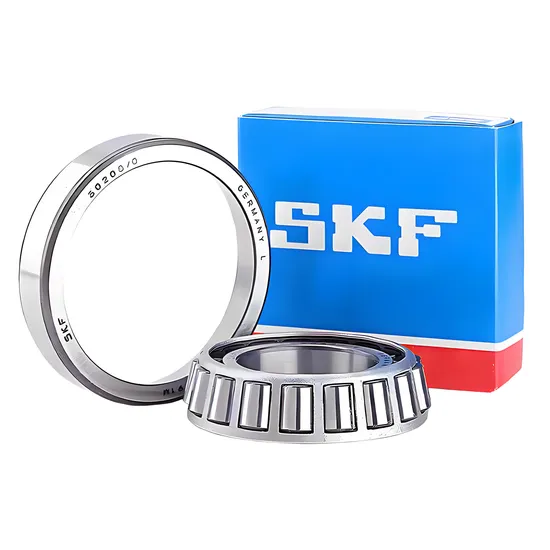 Tapered Roller Bearing 32232 for Auto Motor - High Load Capacity
