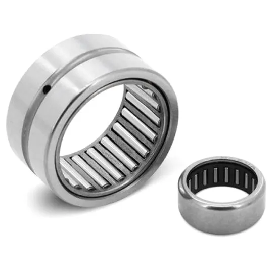 K22X26X10 Needle Roller Bearing 22x26x10mm High Load Capacity