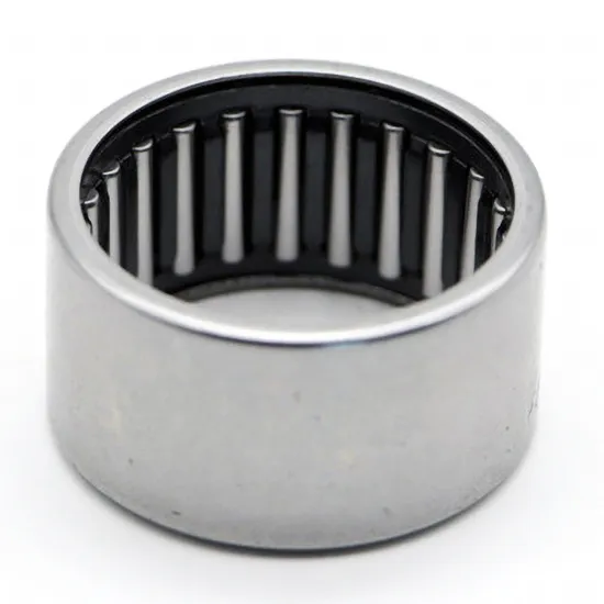Metric-and-Inch-Tapered-Needle-Roller-Bearing-Cage-Assemblies-Thrust-Bearing