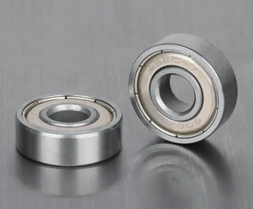 Micro-Deep-Groove-Ball-Bearing-NSK-NTN-Koyo-Timken-NACHI-695-Bearing-Steel-Gcr15-Stainless-Steel-for-Automobile-Muffler-Reducer-Ironing-Table
