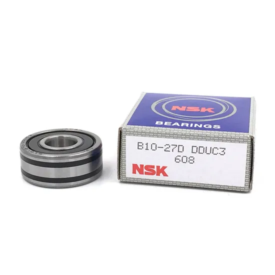 Micro-Deep-Groove-Ball-Bearing-NSK-NTN-Koyo-Timken-NACHI-697-Bearing-Steel-Gcr15-Stainless-Steel-for-Binding-Machine-Hydraulic-Chuck-Drilling-Machine