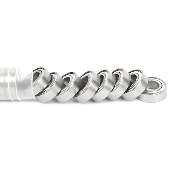 694 695 696 Deep Groove Ball Bearing for Micro Textile Equipment