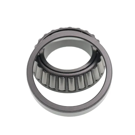 Mini-Tractor-Bearing-30319-30321-Tapered-Roller-Bearing