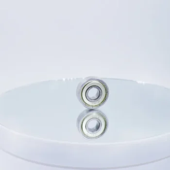 626zz Drone Bearings 6X19X6mm High Speed Nylon Cage offer smooth rotation for drones. Durable, high-speed performance ideal for UAV motors ensuring reliable flight and extended component life.