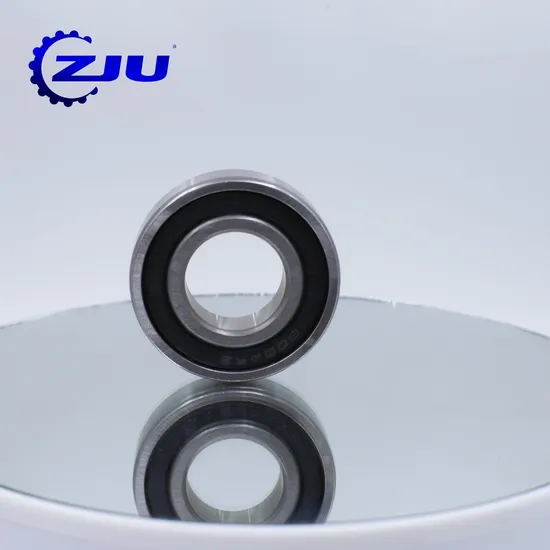 Shop top brands Miniature Ball Bearings 608 609 2z 2rsh at low price. High-quality, durable for machinery, toys, robotics. Smooth rotation, long service life. Ideal for precision applications.