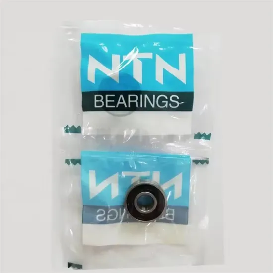 Miniature-Deep-Groove-Ball-Bearing-695-608-686-624-607-697-698-627-699-Zz-2RS-Llu-DDU-2z-Japan-Bearing-NTN-NSK-Koyo