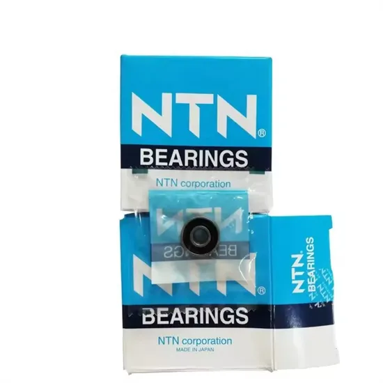 Miniature-Deep-Groove-Ball-Bearing-695-608-686-624-607-697-698-627-699-Zz-2RS-Llu-DDU-2z-Japan-Bearing-NTN-NSK-Koyo