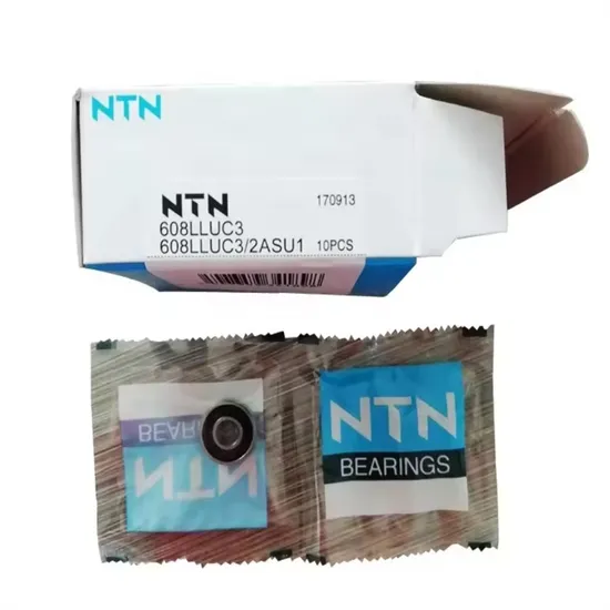Miniature Deep Groove Ball Bearing 608 695 Zz 2RS Factory Price Japan High-quality bearings with Zz 2RS seals for smooth rotation ideal for machinery toys and precision equipment durable reliable and competitively priced from Japan factory
