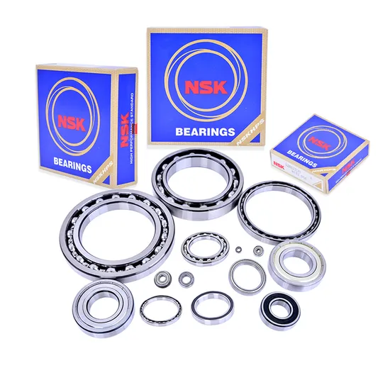 Miniature 685 Ball Bearing GCr15 Steel High-Speed Precision