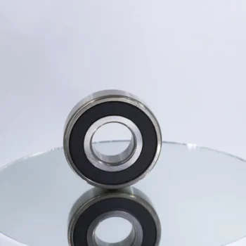 Miniature Deep Groove Ball Bearings 1mm-10mm for Motors Instruments high precision bearings ideal for motors instruments smooth rotation long lasting performance reliable support for small mechanical applications
