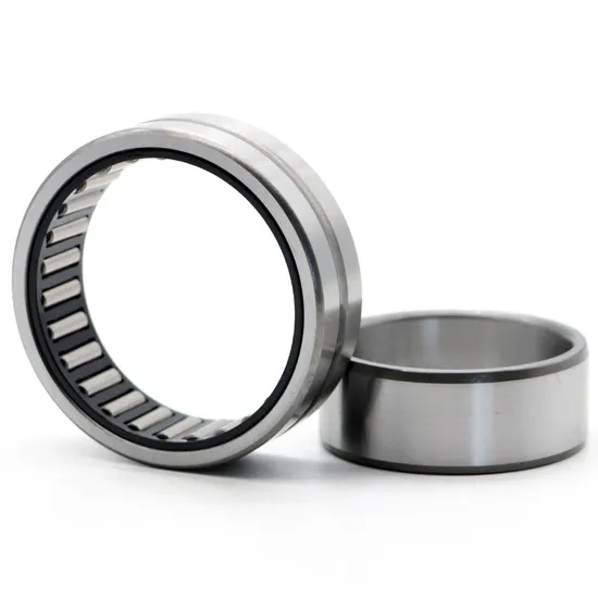 NA49/8 Needle Bearing 8x22x23 High Load Capacity Miniature Roller Bearing