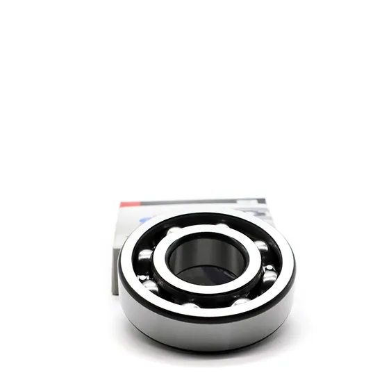 Motorcycle-Parts-Bearings-6007-Zz-2RS-Open-Koyo-Deep-Groove-Ball-Bearings