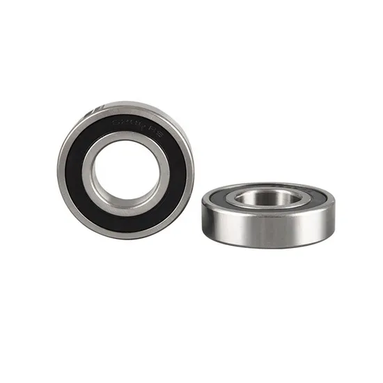 Motorcycle-Rear-Wheel-Bearing-6206-C3-Deep-Groove-Ball-Bearing