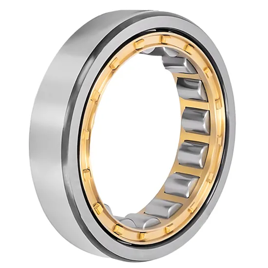 Motorcycle-Spare-Partsauto-Parts-N410-Nj410-Nu410-Cylindrical-Roller-Bearings