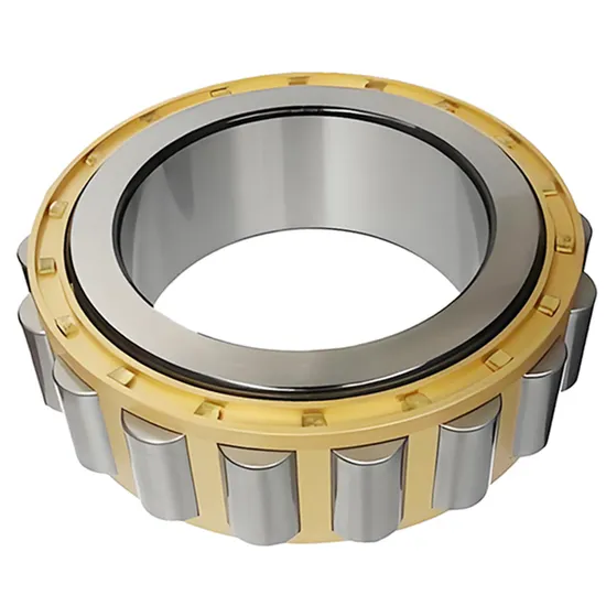 Motorcycle-Spare-Partsauto-Parts-N410-Nj410-Nu410-Cylindrical-Roller-Bearings