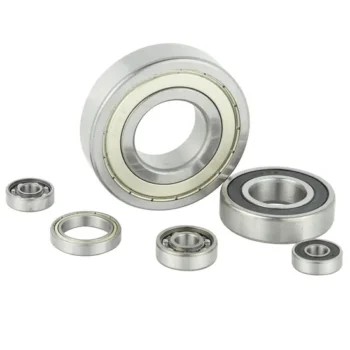Motorcycle Wheel Bearing Zv4 High Stock Auto Parts ensure smooth wheel rotation. High-quality bearings for motorcycles, offering durability and reliable performance. Available in stock for quick auto part replacement needs.