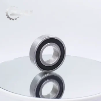 Mr106-Zz 2RS 6x10x3mm Ceramic Hybrid Bearings High-Speed Low Friction. Precision 6x10x3mm size, ideal for high-speed applications with low friction. Durable hybrid ceramic construction ensures long-lasting performance.