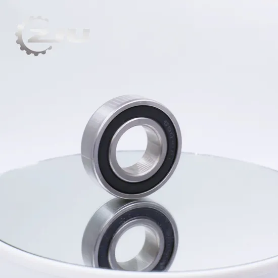 Mr106-Zz 2RS 6x10x3mm Ceramic Hybrid Bearings High-Speed Low Friction. Precision 6x10x3mm size, ideal for high-speed applications with low friction. Durable hybrid ceramic construction ensures long-lasting performance.