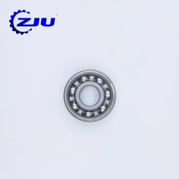 Mr84zz Miniature Deep Groove Ball Bearing for Motorbike High Quality offers reliable performance, smooth rotation, ideal for motorbike applications, ensuring durability and precision in compact design.