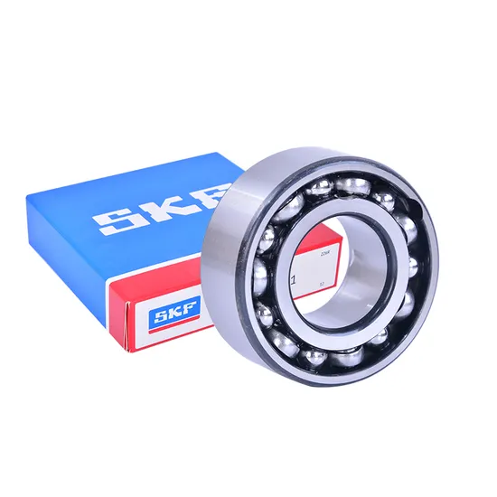 Multi-Field-Available-Half-Axis-3302-a-2RS1tn9-Mt33-Double-Row-Angular-Contact-Ball-Bearings