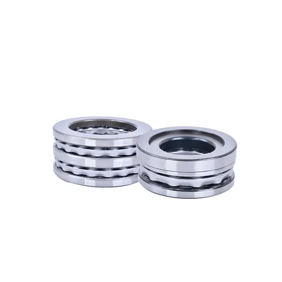 Multi-Specification-Full-Series-Wear-Resistant-Sample-Sending-Thrust-Ball-Bearing