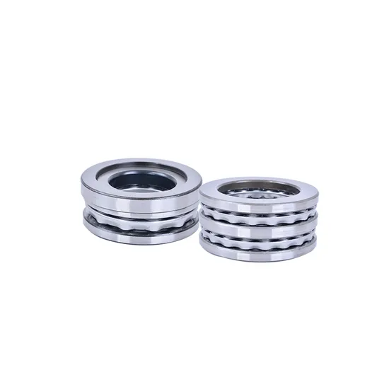 Multi-Specification-Full-Series-Wear-Resistant-Sample-Sending-Thrust-Ball-Bearing
