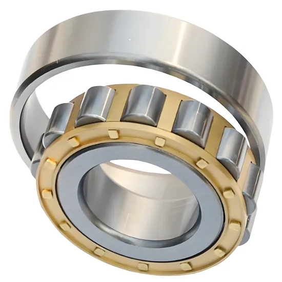 Multi-Specification-High-Precision-Internal-Combustion-Nu1060-Cylindrical-Roller-Bearing